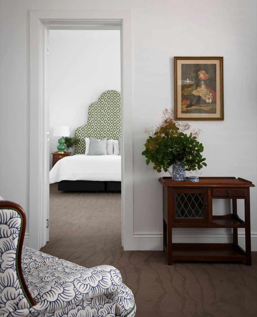 The Provincial Boutique Hotel Ballarat Exterior foto