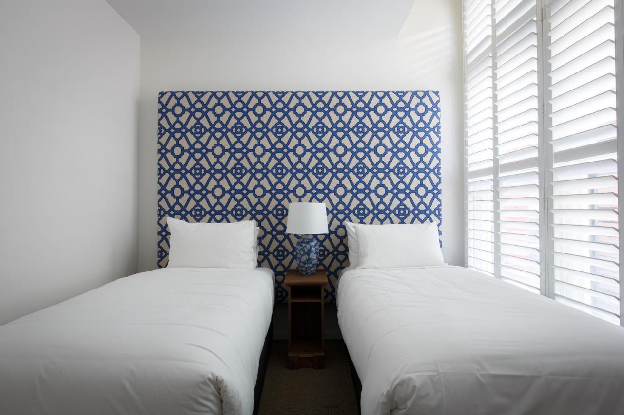The Provincial Boutique Hotel Ballarat Exterior foto