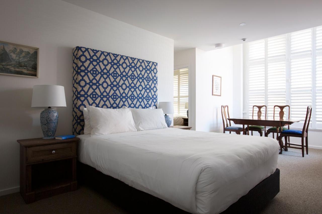 The Provincial Boutique Hotel Ballarat Exterior foto